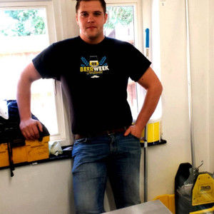 Meet your Posher, Joseph